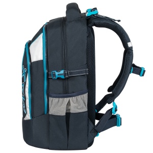 Rucsac Max Flex, motiv Portal 09, Special Edition - Img 5