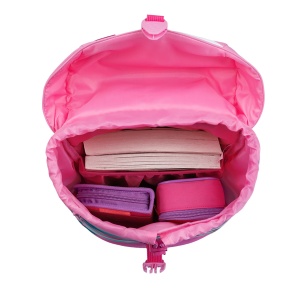 Rucsac Mini Buckle, motiv Glitterlocks - Img 7
