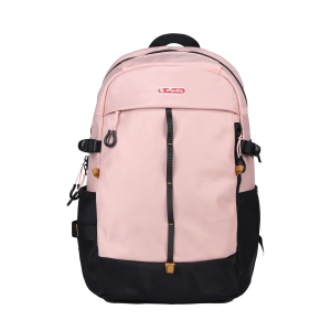 Rucsac Modern Fit, culoare coral