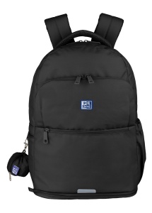 Rucsac Oxford B-Out, culoare negru