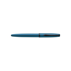 Stilou Jazz Noble Elegance P36 Aquamarine, in cutie carton - Img 4