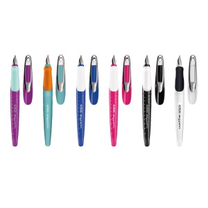 Stilou my.pen, penita M, diverse culori, blister - Img 2