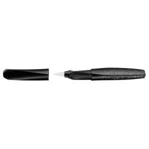 Stilou Twist Structure penita M, grip ergonomic, culori asortate - Img 6