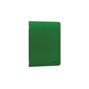 Caiet A4 60 file dictando, coperta PP, diverse culori - Img 6