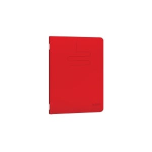 Caiet A4 60 file dictando, coperta PP, diverse culori - Img 5