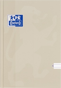 Caiet Oxford Touch Pastel, A5 96 file, hartie Optik 90g/mp, dictando, diverse culori pastel - Img 6