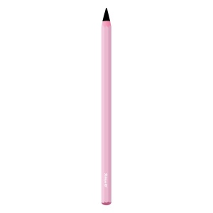 Creion grafit Endless Pink Powder, fara ascutire - Img 2