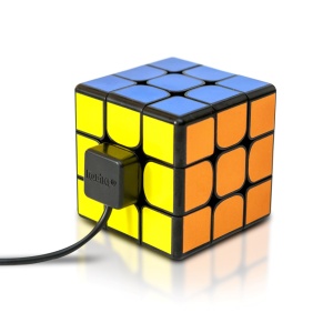 Cub rubic digital Rubik's Connected 3x3, pachet complet - Img 4