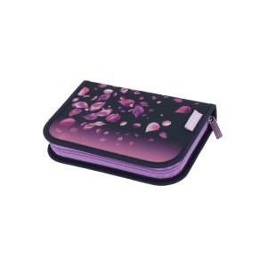 Ghiozdan echipat FiloActive XL Plus, motiv Blossom Dance - Img 11