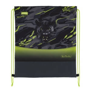 Ghiozdan echipat FiloActive XL Plus, motiv Wild Panther - Img 9