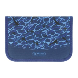 Ghiozdan echipat UltraLight Plus, motiv Blue Shark - Img 9