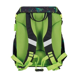 Ghiozdan echipat UltraLight XL Plus, motiv Jungle Explorer - Img 5