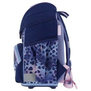 Ghiozdan echipat UltraLight XL Plus, motiv Wild Cat - Img 4