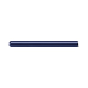 Patroane cerneala 4001, dimensiune mare, culoare albastru inchis, set 5 - Img 3