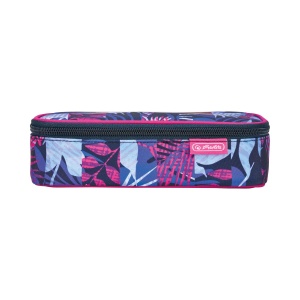 Penar tip etui beatBox, motiv Indigo Flowers - Img 6