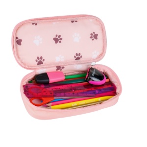 Penar tip etui dreptunghiular Oxford Animal Besties, diverse motive - Img 6