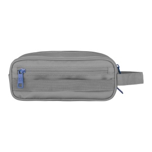 Penar tip etui dreptunghiular Oxford Kangoo B-Smart, gri - Img 2