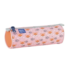 Penar tip etui rotund Oxford Fantasy, diverse motive - Img 4