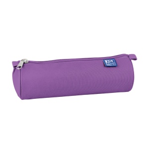 Penar tip etui triunghiular Oxford Classic, diverse culori - Img 4