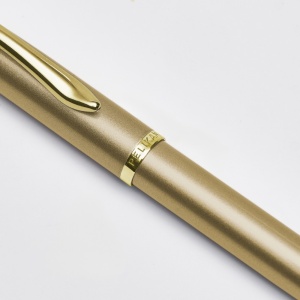 Roller Jazz Noble Elegance R36 Gold, in cutie eleganta pentru cadou - Img 4