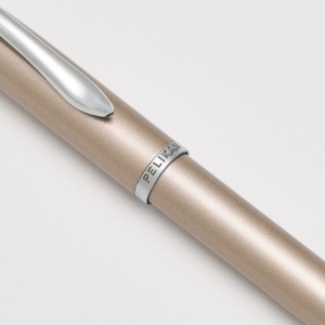 Roller Jazz Noble Elegance R36 Taupe, in cutie eleganta pentru cadou - Img 5