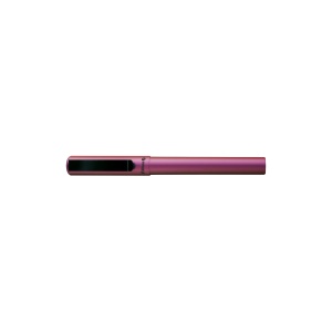 Roller Pina Colada Holografic 0.7 mm, ambidextru, roz metalizat - Img 5