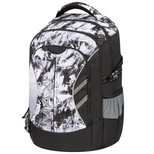 Rucsac Max 2.0 Flex, motiv Mountain - Img 2