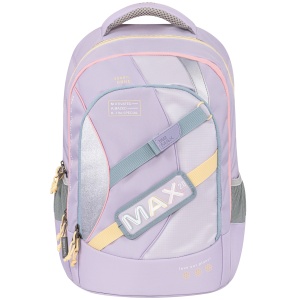 Rucsac Max 2.0 Flex, motiv Story Book, Special Edition