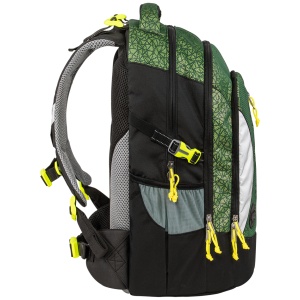 Rucsac Max 2.0, motiv Supernova, Special Edition - Img 4