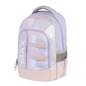 Rucsac Max Flex, motiv Pearly Essence, Special Edition - Img 2
