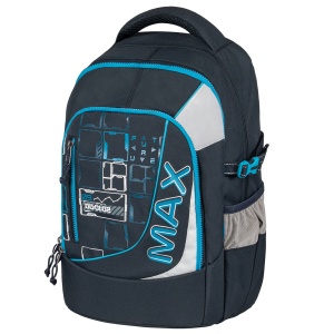 Rucsac Max Flex, motiv Portal 09, Special Edition - Img 2