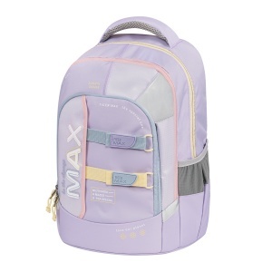 Rucsac Max Flex, motiv Story Book, Special Edition - Img 2