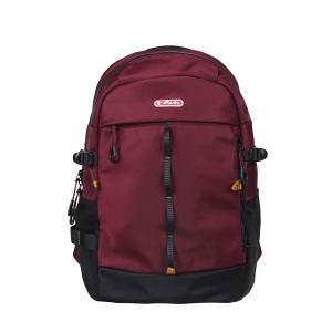 Rucsac Modern Fit, culoare bordo burgundy