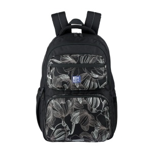 Rucsac Oxford Dream Tech Holo Floral