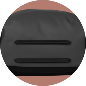 Rucsac Oxford Identity Off Road Rolltop - Img 7