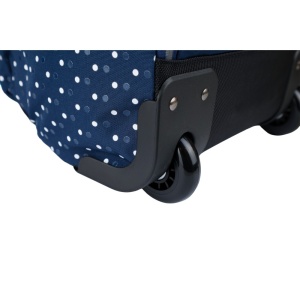 Rucsac Oxford Trolley Dots - Img 12