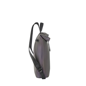 Rucsac Reflect-Los Angeles Rolltop, culoare two-tone Reflect - Img 5
