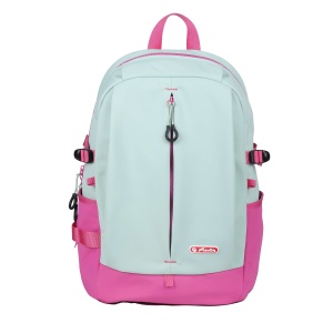 Rucsac Sport, culoare menta / roz