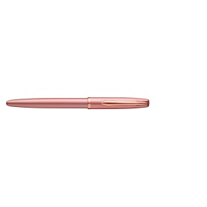 Stilou Jazz Noble Elegance P36 culoare roz perlat, in cutie cadou - Img 5