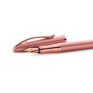 Stilou Jazz Noble Elegance P36 culoare roz perlat, in cutie de carton