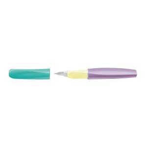 Stilou Twist Color Blocking Light, penita M, blister - Img 3