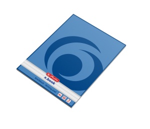 Caiet A4, 50 file, dictando - Img 2
