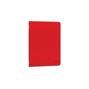 Caiet A4 60 file, patratele, coperta PP, diverse culori - Img 2