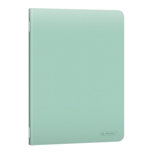 Caiet A4 60 file patratele, coperta PP, diverse culori - Img 3