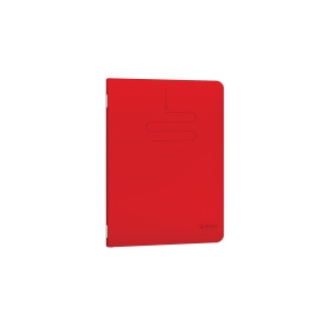 Caiet A4 60 file, patratele, coperta PP, diverse culori - Img 6