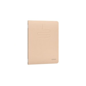 Caiet A4 60 file patratele, coperta PP, diverse culori - Img 2