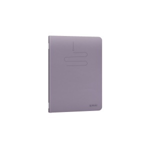 Caiet A5 48 file, patratele, coperta PP, diverse culori - Img 7