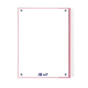 Caiet Oxford Europeanbook 1 Touch A4+ 80 file, Write & Erase, scribzee, dictando - Img 5