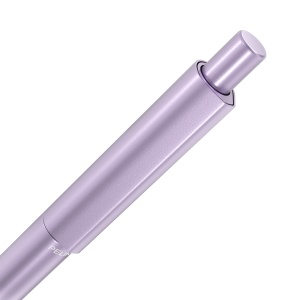 Creion mecanic Ineo Endless Lavender Scent, in cutie metalica pentru cadou - Img 4