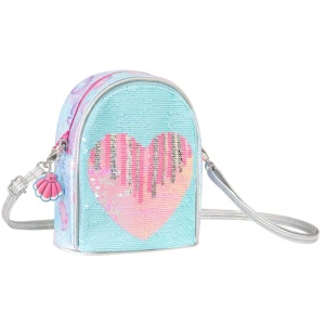 Geanta Crossbody Two Way Fun Time Stylish, motiv Under the Sea